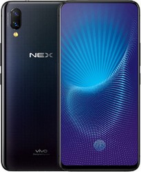 Замена дисплея на телефоне Vivo Nex S в Нижнем Новгороде
